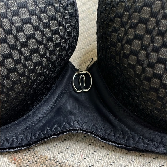 Freya Muse Underwire Spacer Molded Bra Mesh T-Shirt Bra with Underwire Support - Picture 3 of 13